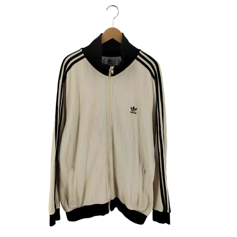 アディダスオリジナルス adidas Originals アディカラー クラシックス ワッフル ベッケンバウアー トラックジャケット メンズ  2XL